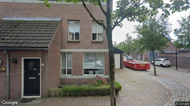 Huurwoning - Kerksingel/Diessen (€1750.00/103.00m2)
