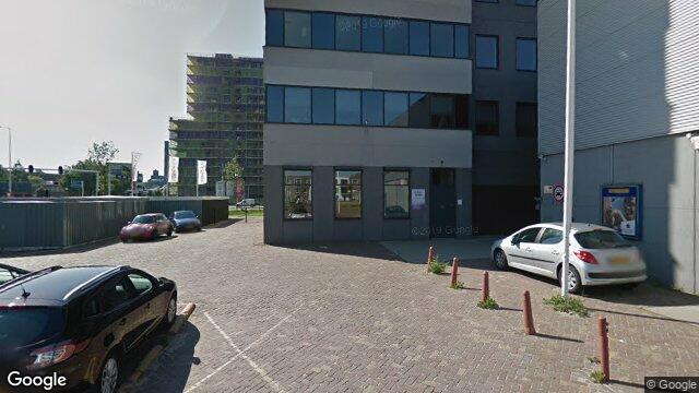 Appartement Eschertoren in Leiden