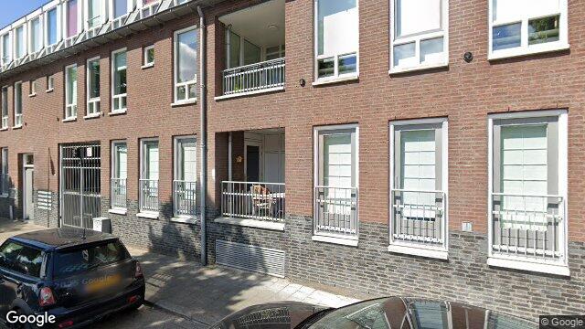 Appartement Oostwal in Den Bosch