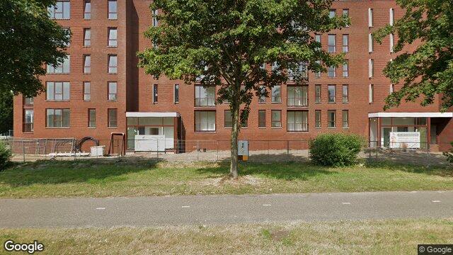 Appartement - Fultonbaan/Nieuwegein (€1350.00/72.00m2)