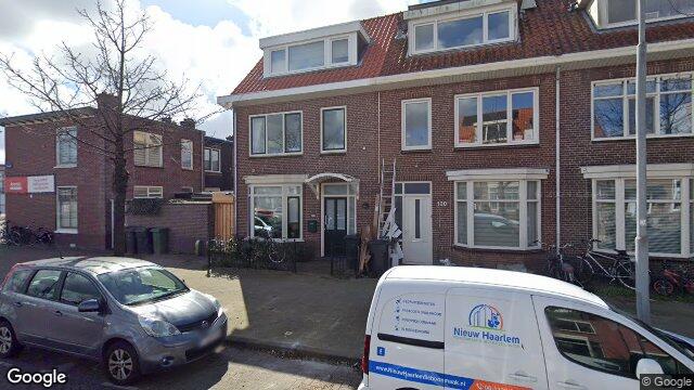 Huurwoning - Floresstraat/Haarlem (€2950.00/114.00m2)
