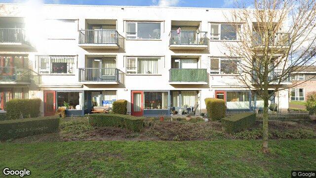 Appartement Salamander in Odijk