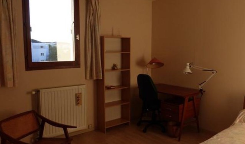 Kamer Primulastraat in Eindhoven