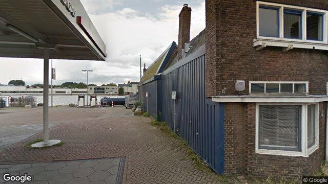 Appartement Zuideinde in Koog aan de Zaan