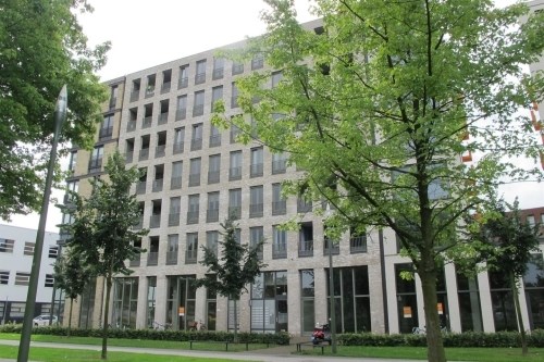 Apartment Leerparkpromenade in Dordrecht