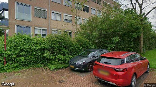 Appartement Stationsplein in Heerenveen
