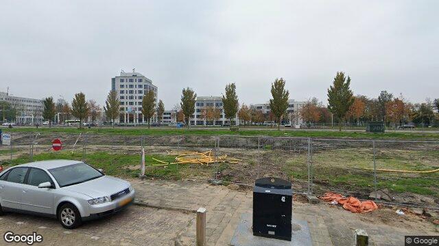 Huurwoning Clothildestraat in Haarlem
