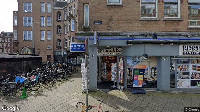 Appartement - Amstelveenseweg/Amsterdam (€4250.00/152.00m2)