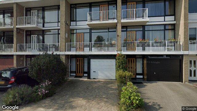 Huurwoning Kruizemunthof in Duivendrecht