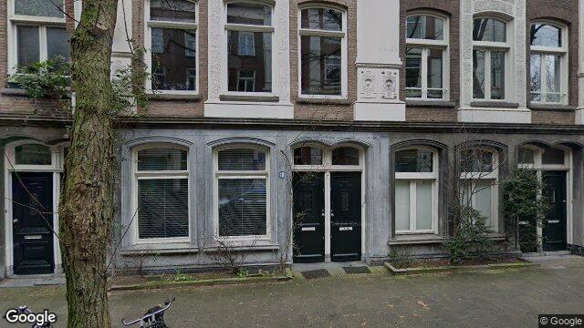 Appartement - Frans Halsstraat/Amsterdam (€2600.00/65.00m2)