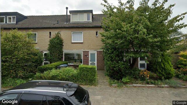 Huurwoning Alpen Rondweg in Amstelveen
