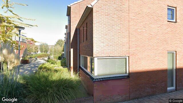 House Abrikozenplein in Wateringen