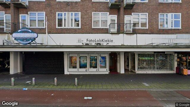 Appartement - Jan Evertsenstraat/Amsterdam (€2100.00/55.00m2)