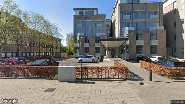 Studio Rogier van der Weydestraat in Alkmaar