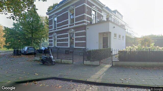 Apartment T.G. Gibsonstraat in Deventer