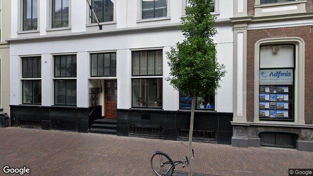 Appartement - Keizerstraat/Deventer (€1700.00/95.00m2)