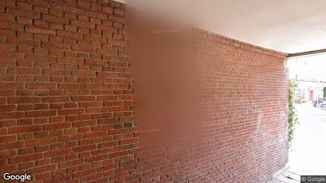 Apartment Jekerstraat in Amsterdam