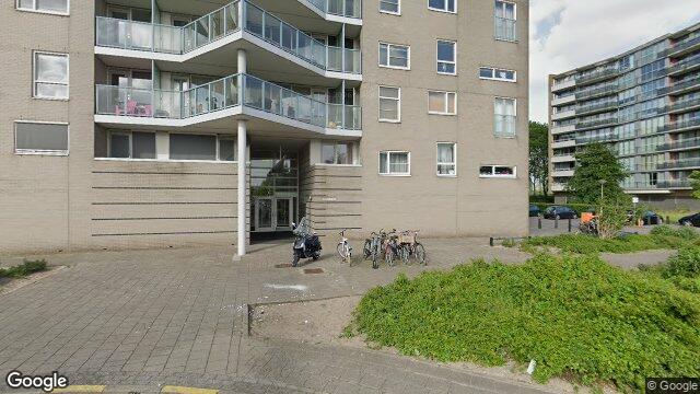 Appartement Fregat in Diemen