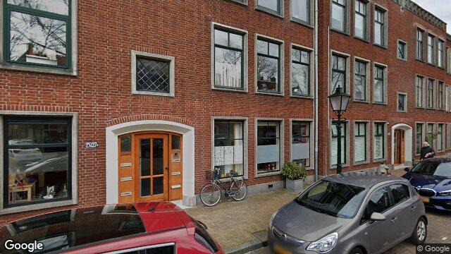 Appartement - Willem de Zwijgerlaan/Den Haag (€2100.00/134.00m2)