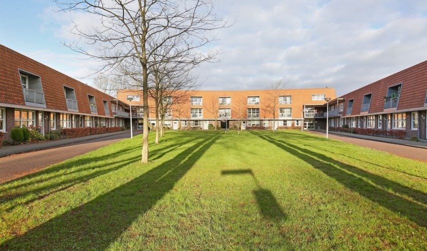 Appartement - Pieter Lakplantsoen/Zaandam (€850.00/71.00m2)