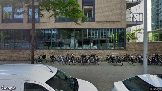 Appartement - Koningin Wilhelminaplein/Amsterdam (€2455.00/80.00m2)