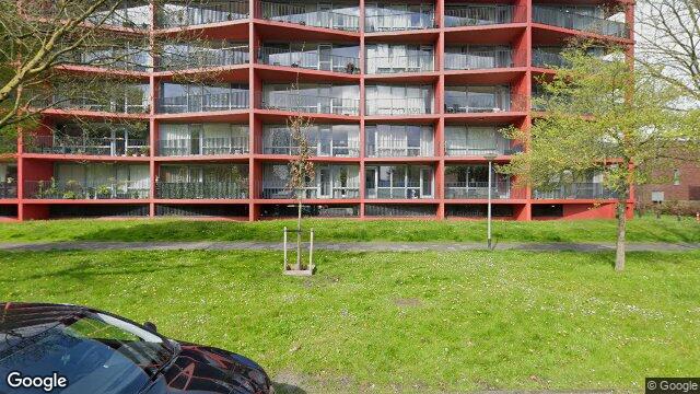 Appartement - Korreweg/Groningen (€1295.00/95.00m2)