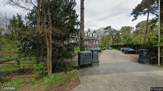 Appartement Prins Hendriklaan in Blaricum