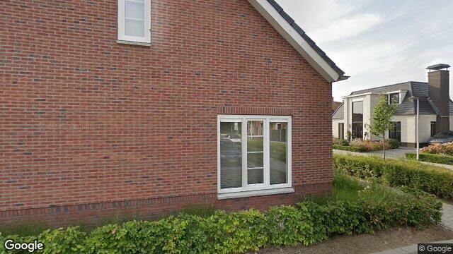 Huurwoning - Lijsterbesstraat/Winterswijk (€1250.00/110.00m2)