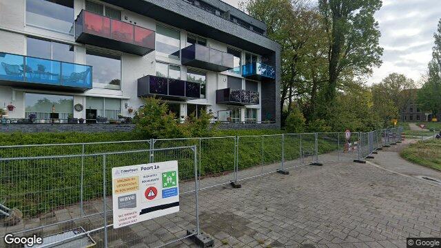 Appartement Keetmolenweg in Ede