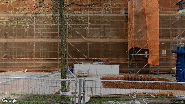 Appartement - Lutonhof/Amsterdam (€2350.00/70.00m2)