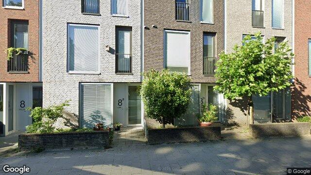 Huurwoning - Vlasakkerweg/Amersfoort (€2500.00/163.00m2)