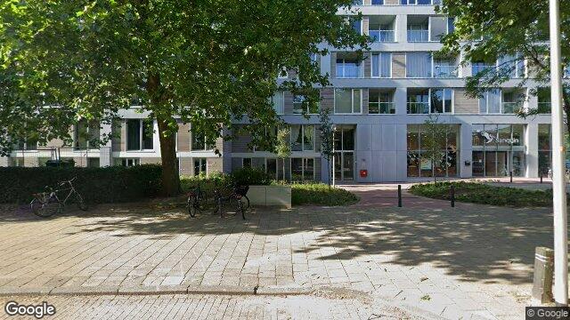 Appartement - Prinses Beatrixstraat/Hengelo (OV) (€1225.00/93.00m2)