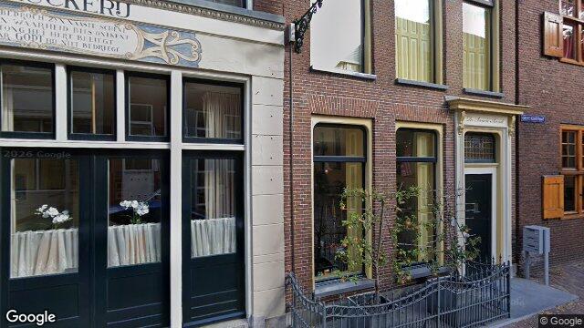 Apartment Grote Kerkstraat in Leeuwarden