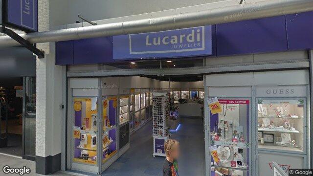 Appartement - De Galerij/Almelo (€1112.00/86.00m2)