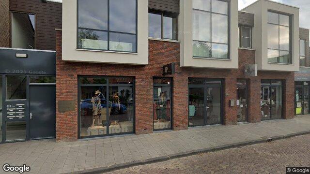 Studio - Virmundtstraat/Gemert (€650.00/45.00m2)