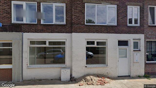 Appartement - Leeuwerikstraat/Haarlem (€1650.00/55.00m2)