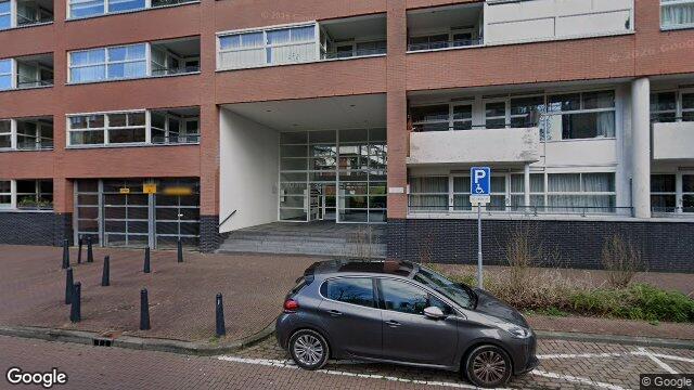 Appartement - Hartingstraat/Utrecht (€2300.00/79.00m2)