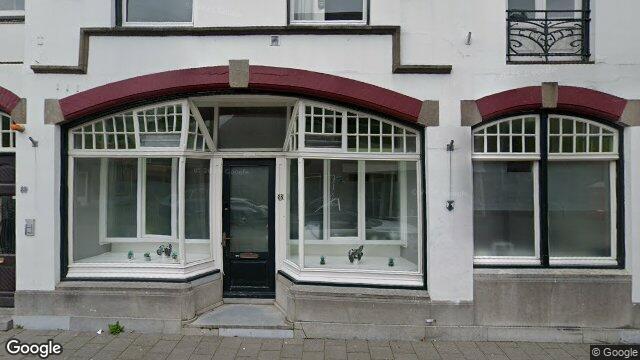 Appartement Langestraat in Hilversum