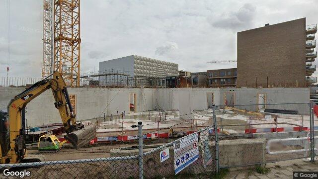 Studio Grasweg in Amsterdam