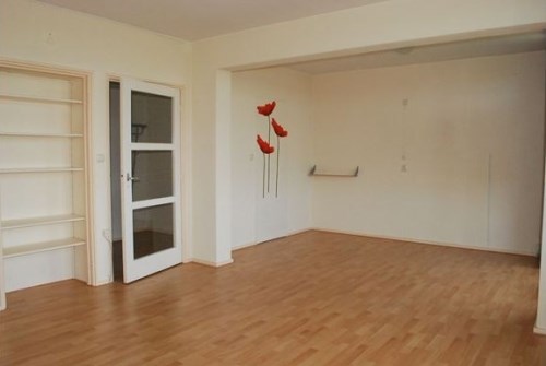 Kamer Bocholtstraat in Amsterdam