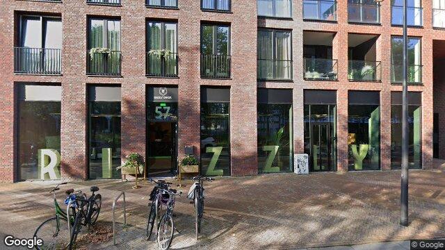 Appartement Torenallee in Eindhoven