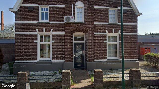 Appartement - Spoorstraat/Mill (€1250.00/106.00m2)