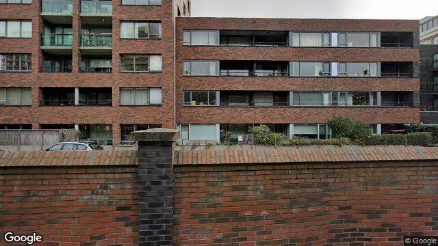 Appartement - Prinsegracht/Den Haag (€2150.00/80.00m2)