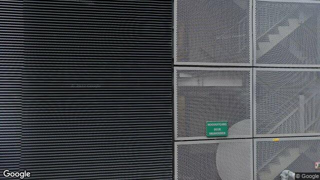 Appartement - Bellevuelaan/Haarlem (€2017.00/109.00m2)