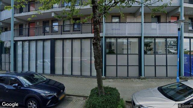 Appartement La Bonne Aventure in Roermond