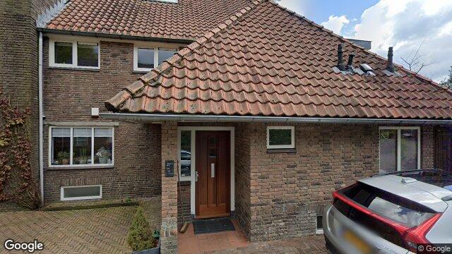 Appartement Van den Hamhof in Lunteren