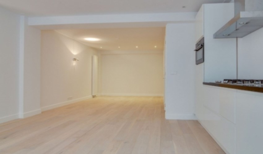 Kamer - Waalstraat/Amsterdam (€875.00/30.00m2)