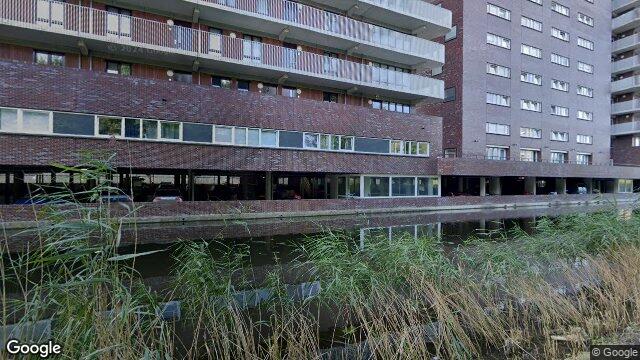 Appartement - Ottho Heldringstraat/Amsterdam (€2650.00/116.00m2)