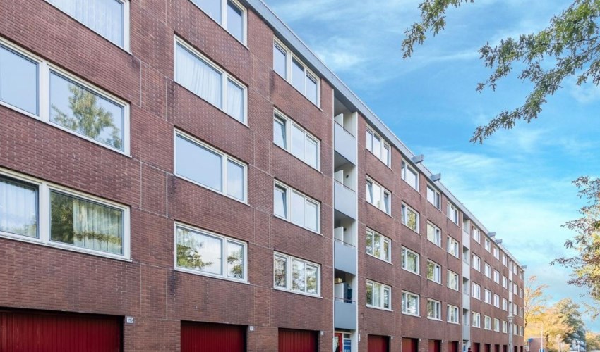 Appartement Houdringe in Amsterdam