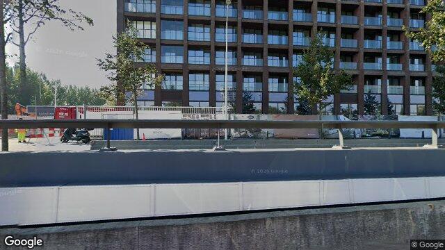 Appartement Kasteellaan in Den Haag